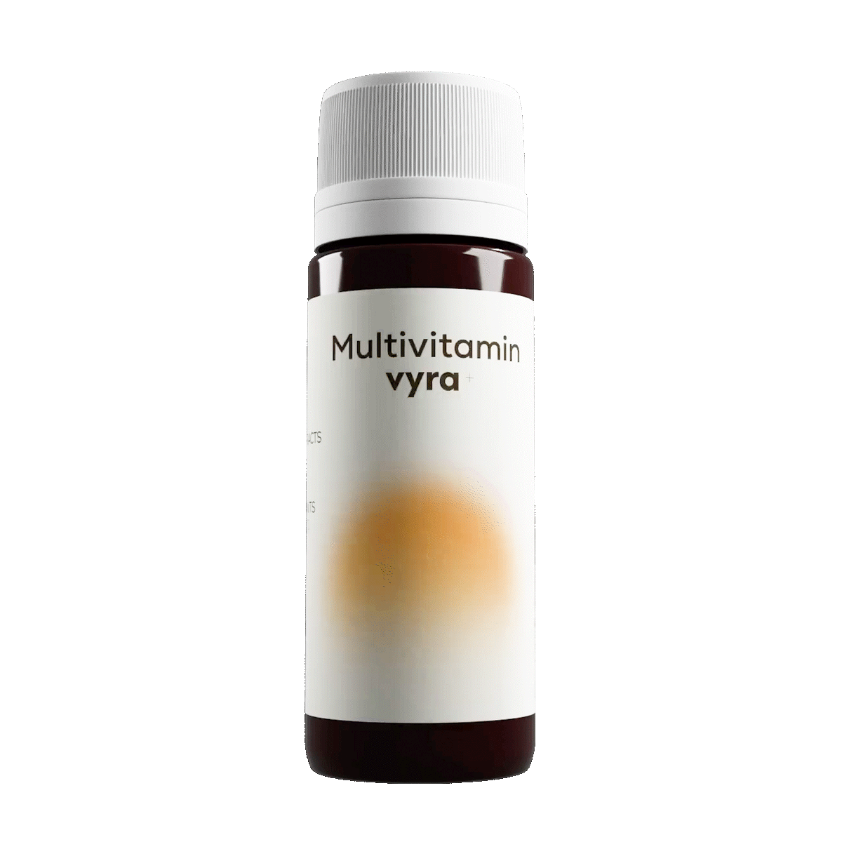 VYRA+, tu fórmula diaria