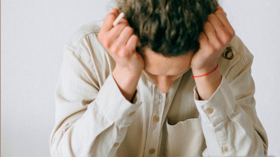 Estoy muy cansado, ¿qué hago? 8 posibles causas y cómo recuperar la energía