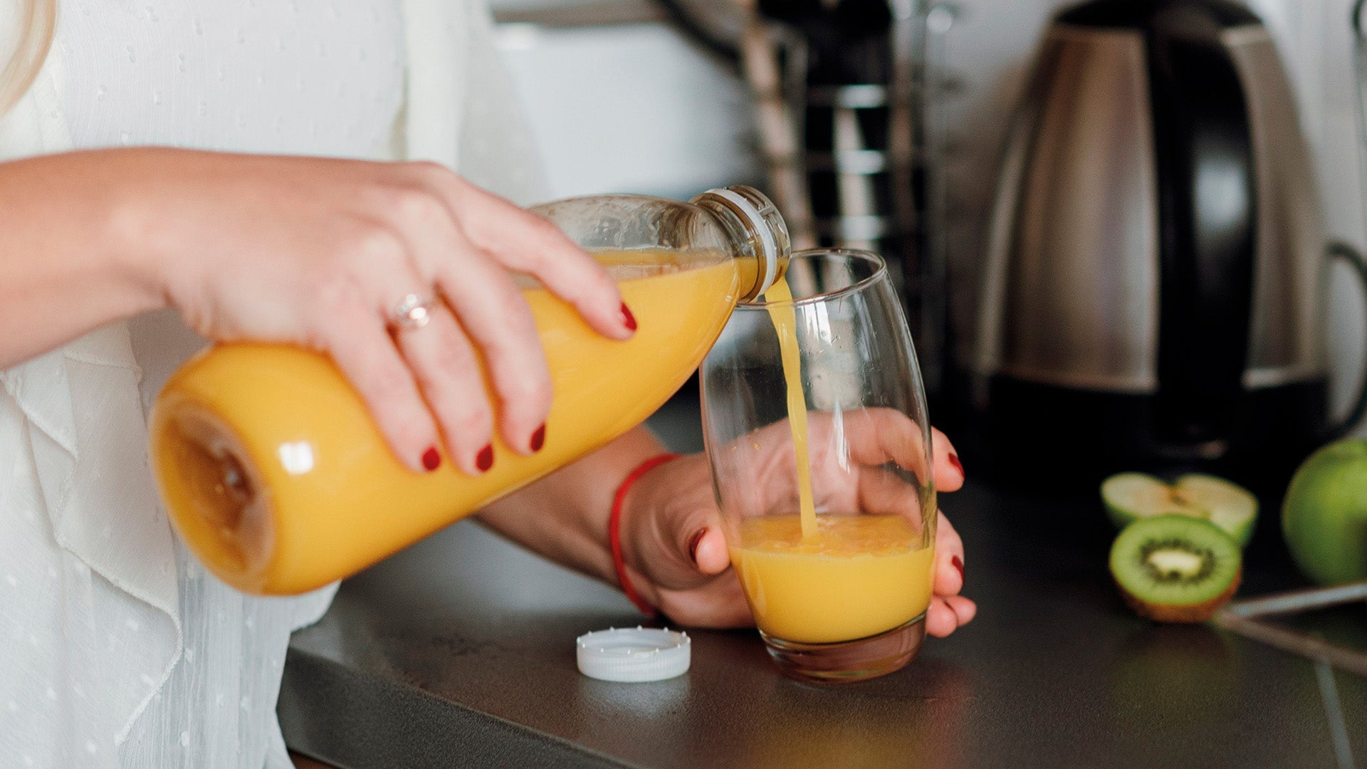 Dieta detox o dieta depurativa: ¿realmente ayudan a eliminar toxinas?