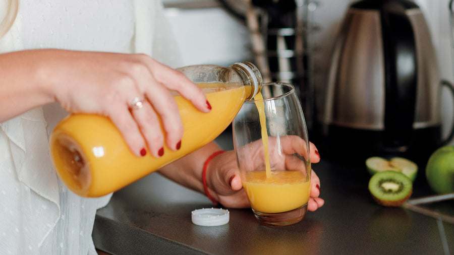 Dieta detox o dieta depurativa: ¿realmente ayudan a eliminar toxinas?