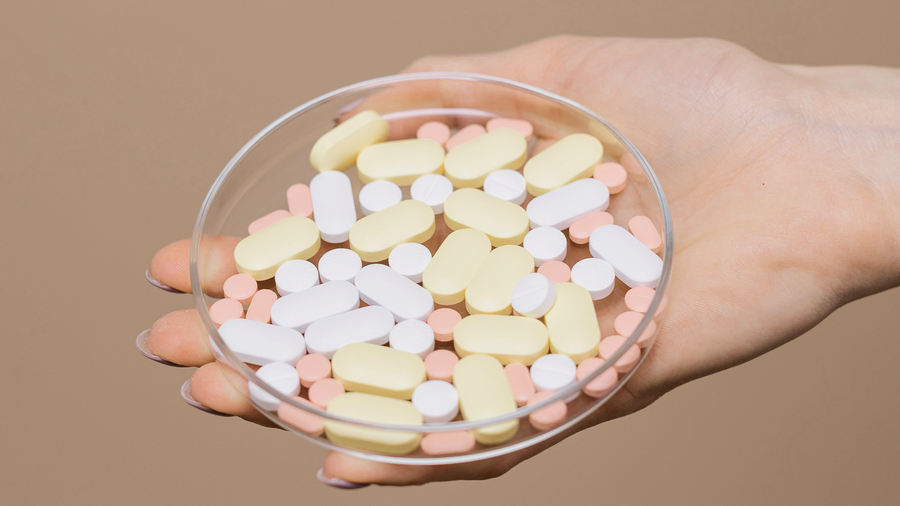 ¿Qué hace que un multivitamínico sea realmente completo? Descubre la diferencia de VYRA+