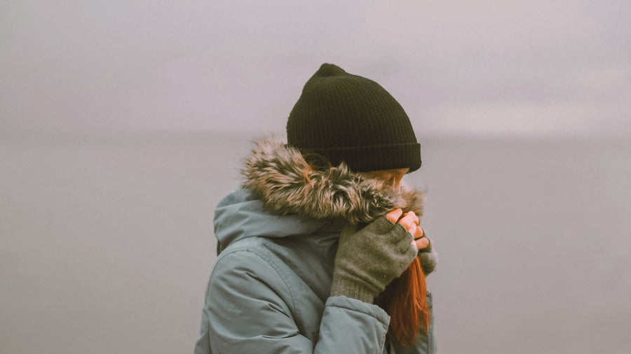 ¿Es recomendable tomar un multivitamínico en invierno?