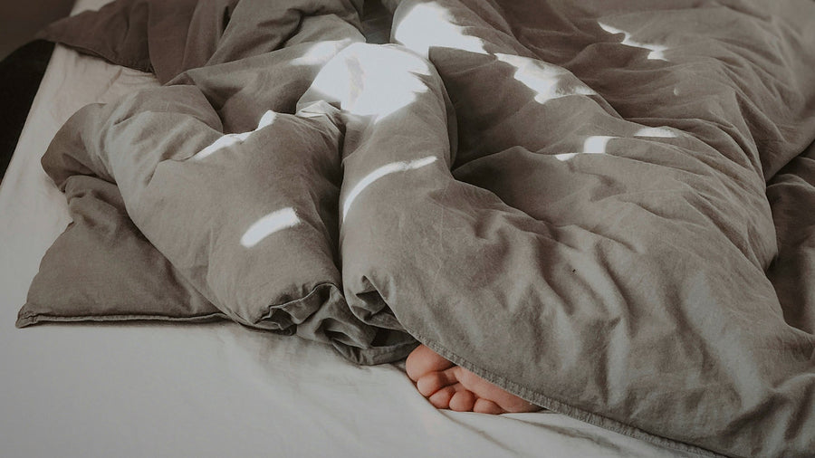 Cómo dormir mejor por la noche: hábitos y suplementos que pueden ayudarte a descansar