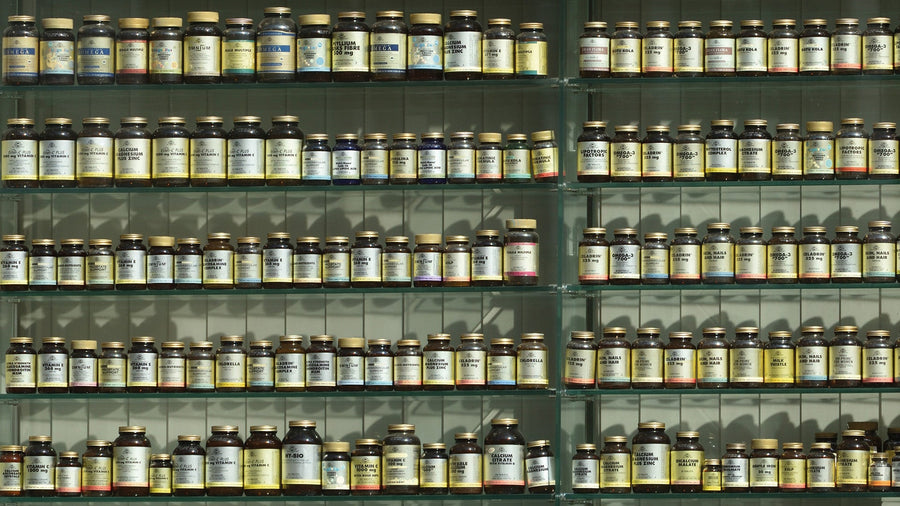 ¿Qué vitaminas ayudan al sistema inmunitario?