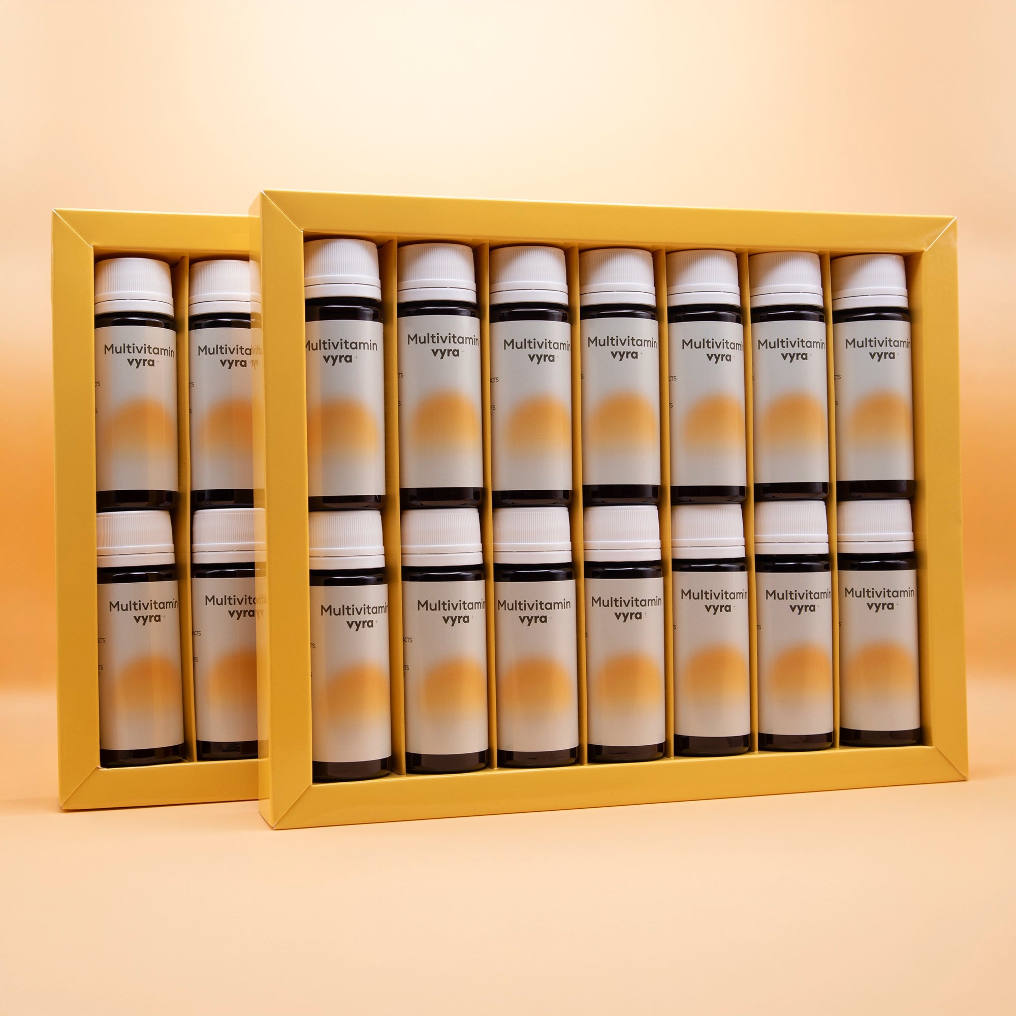 Multivitamin All in one