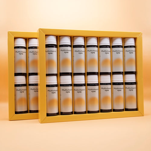 Multivitamin All in one