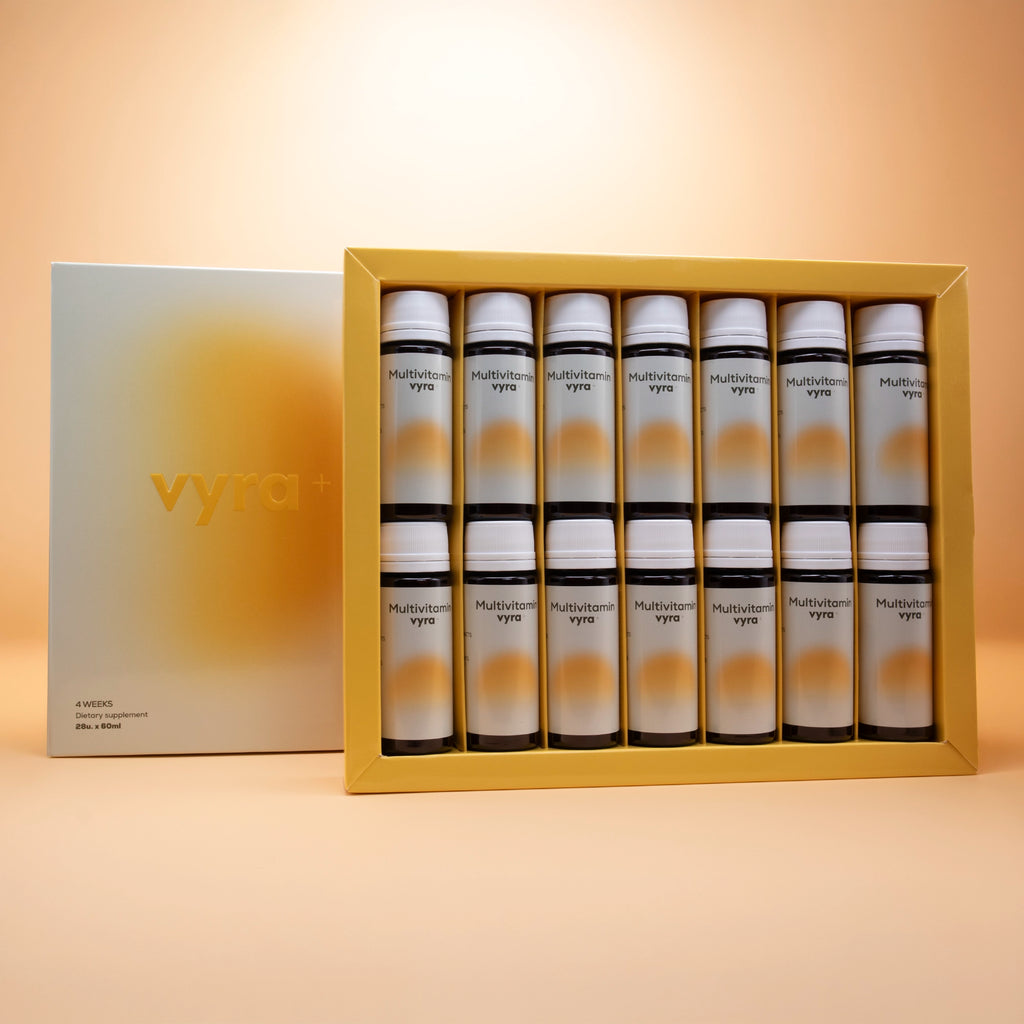 Multivitamin All in one