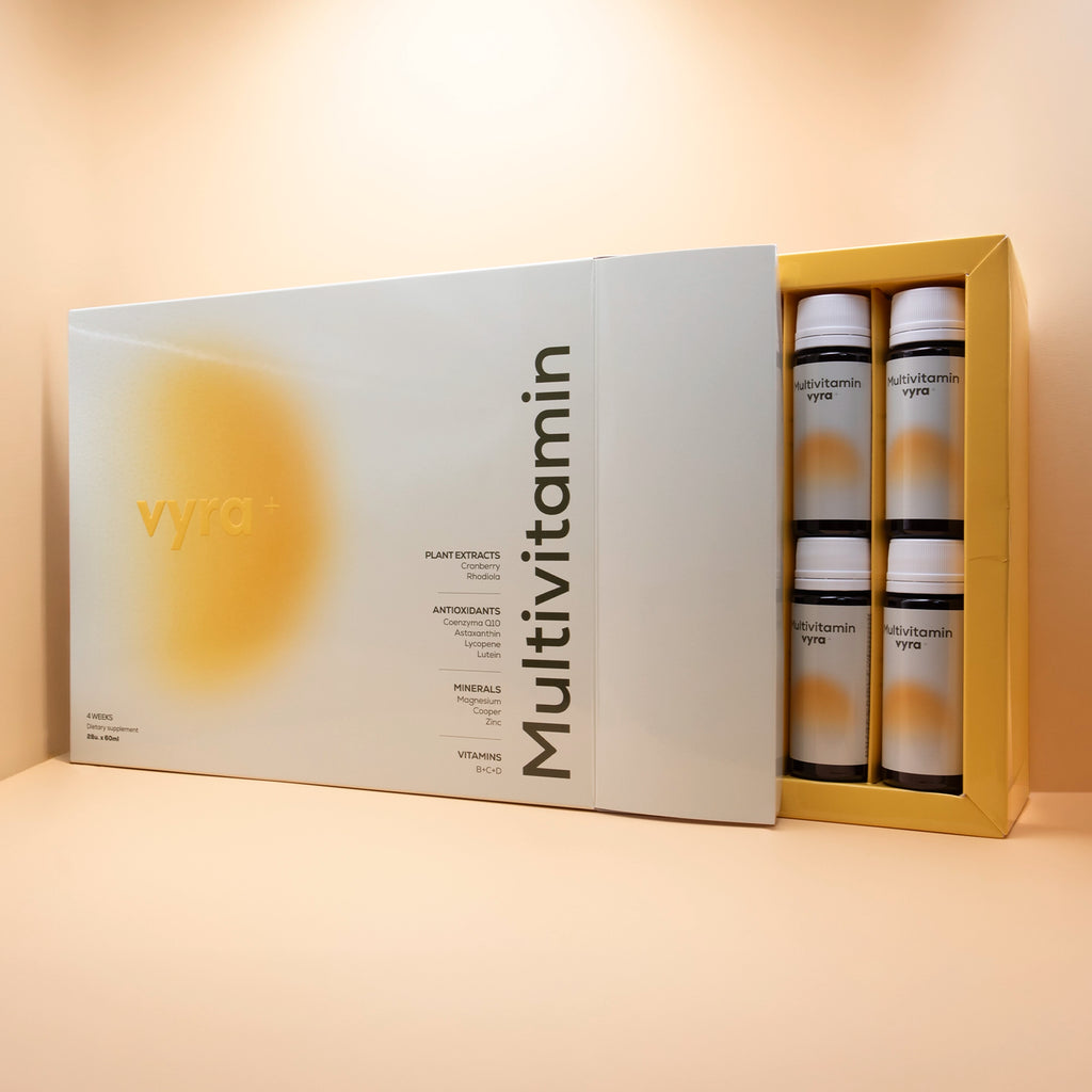 Multivitamin All in one
