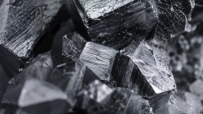 Zinc