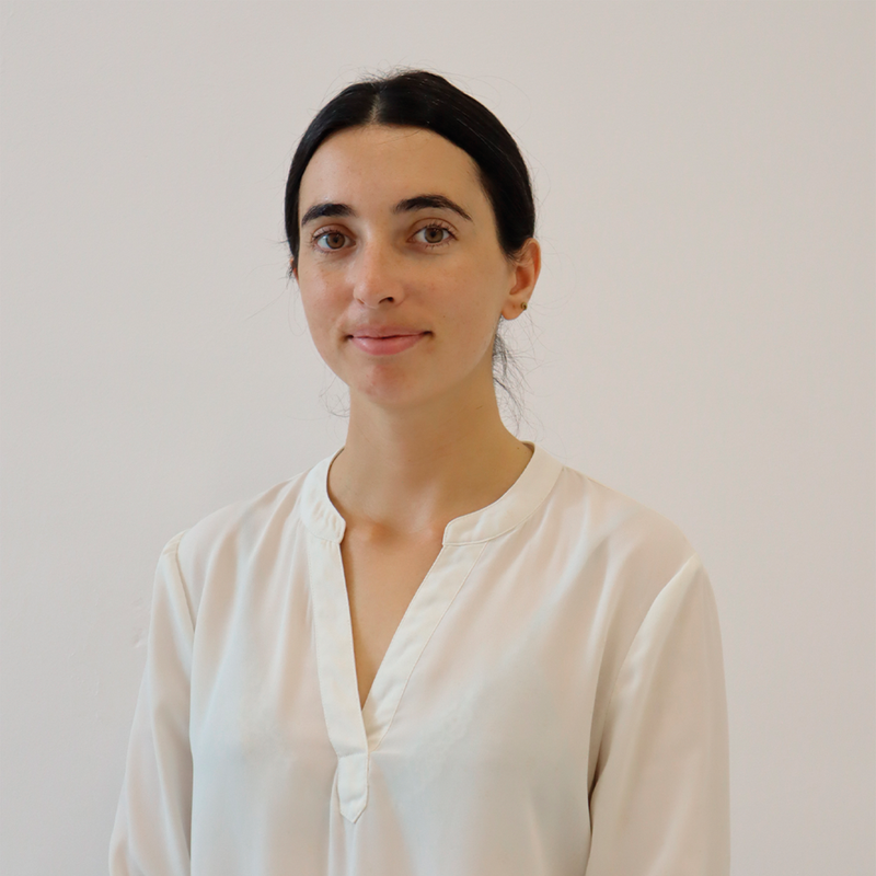 Alicia Ávila Sanchez