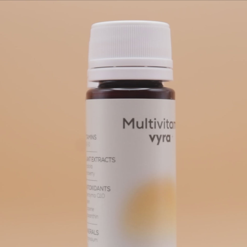 Multivitamin All in one