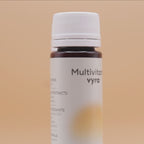 Multivitamin All in one